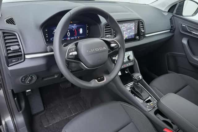 Škoda Karoq (2026) thumbnail 2