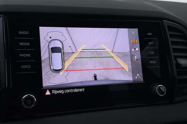 Škoda Karoq (2026) thumbnail 11