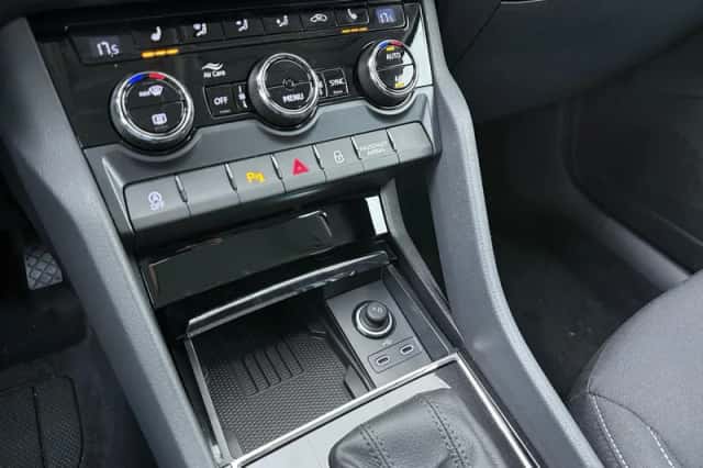 Škoda Karoq (2026) thumbnail 13