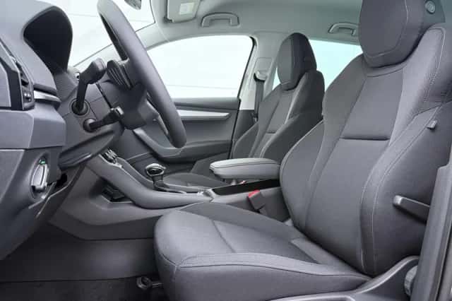 Škoda Karoq (2026) thumbnail 3