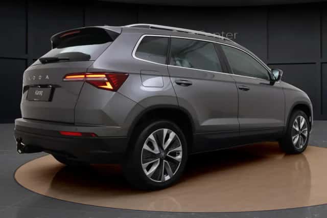 Škoda Karoq (2026) thumbnail 4