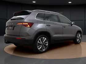 Škoda Karoq (2026) thumbnail 4