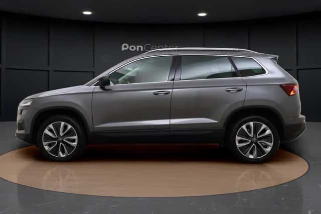 Škoda Karoq (2026) thumbnail 5