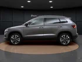 Škoda Karoq (2026) thumbnail 5