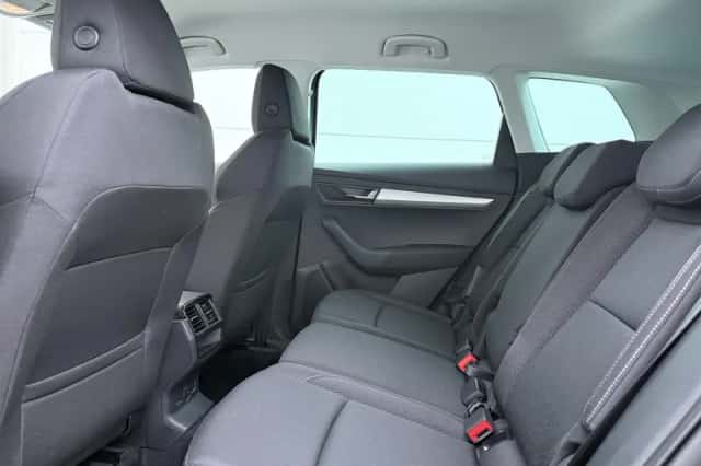 Škoda Karoq (2026) thumbnail 6
