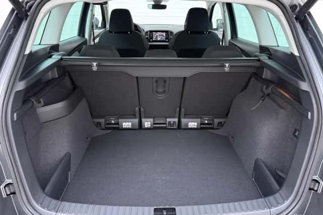 Škoda Karoq (2026) thumbnail 7
