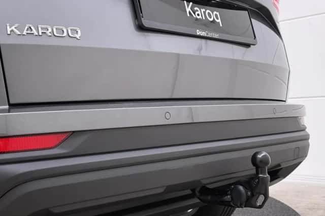Škoda Karoq (2026) thumbnail 8