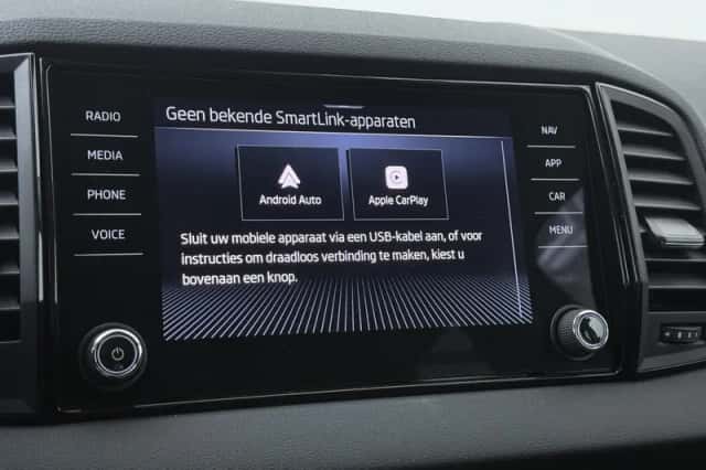 Škoda Karoq (2026) thumbnail 9