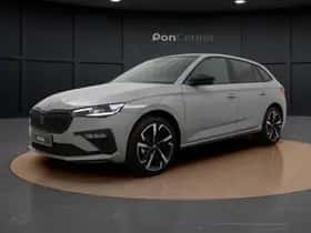 Škoda Scala (2026)