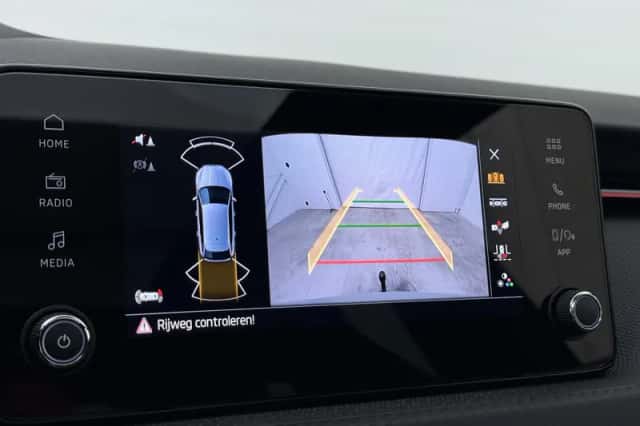 Škoda Scala (2026) thumbnail 11