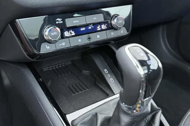 Škoda Scala (2026) thumbnail 13