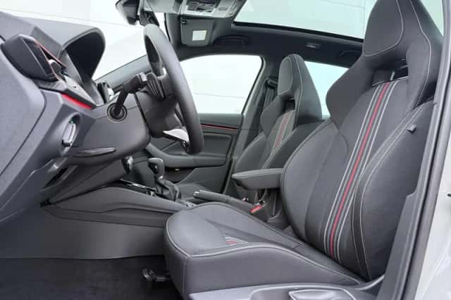 Škoda Scala (2026) thumbnail 3
