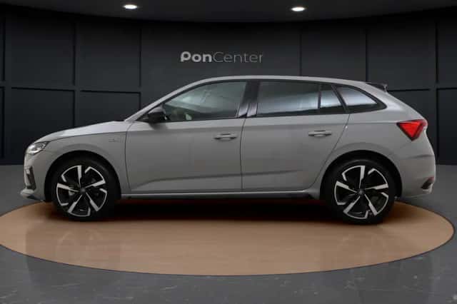 Škoda Scala (2026) thumbnail 5