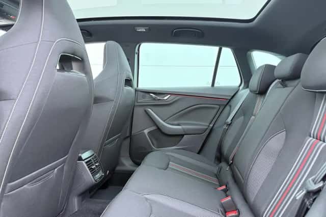 Škoda Scala (2026) thumbnail 6