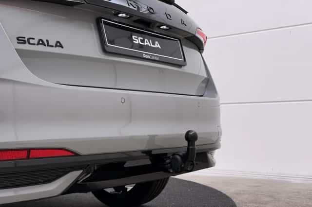 Škoda Scala (2026) thumbnail 8
