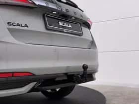 Škoda Scala (2026) thumbnail 8