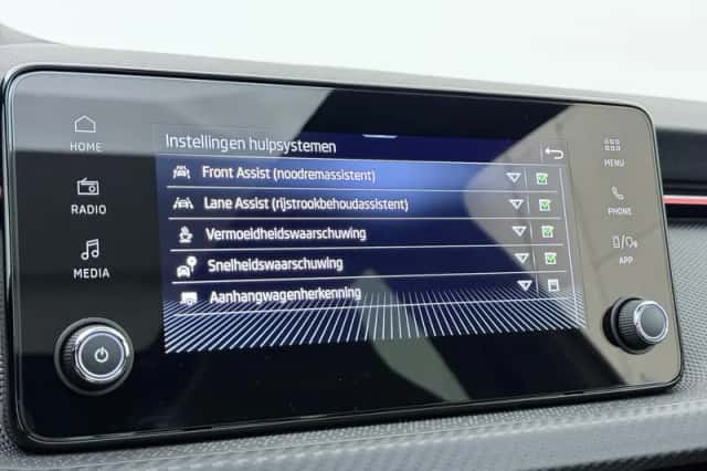 Škoda Scala (2026) thumbnail 10