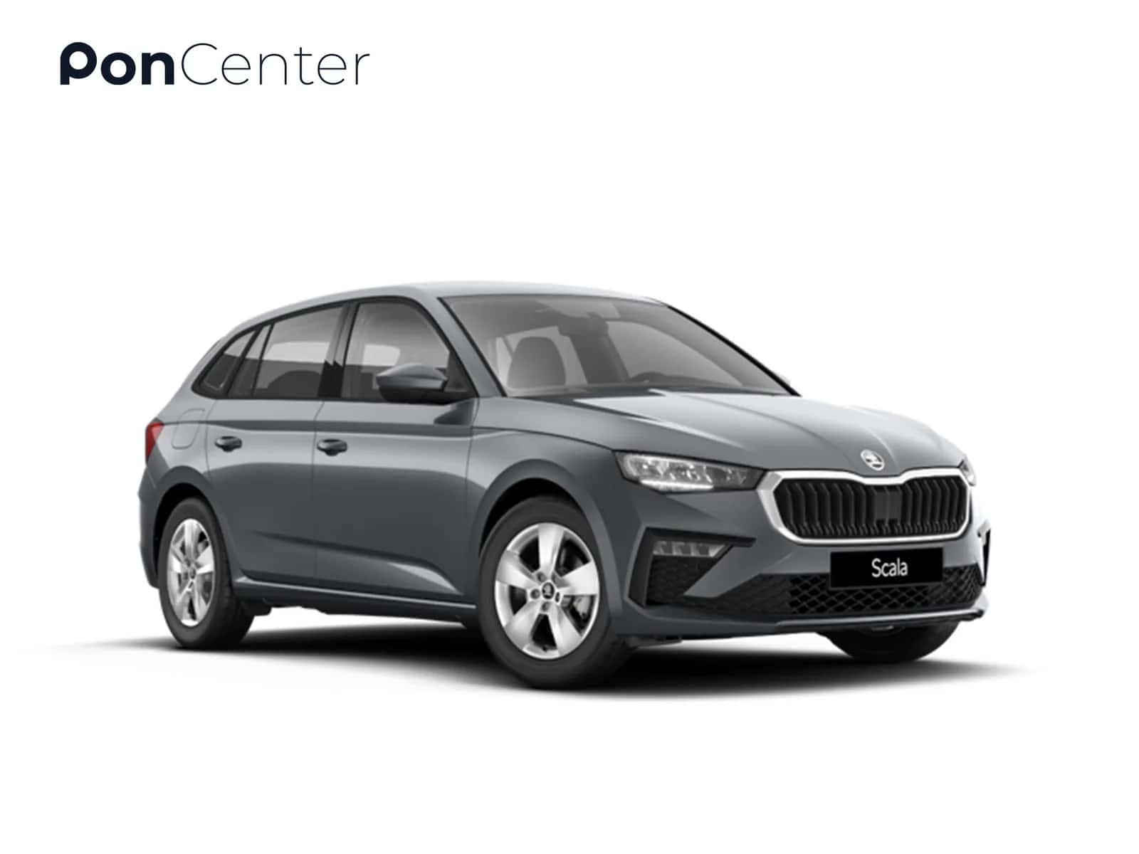 Škoda Scala (2026) — foto 1