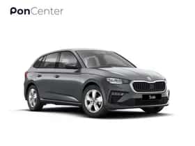 Škoda Scala (2026)