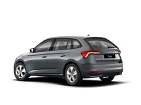 Škoda Scala (2026) thumbnail 2