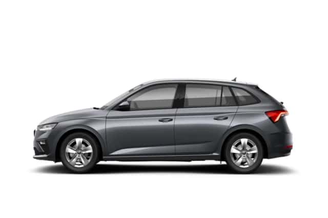 Škoda Scala (2026) thumbnail 3
