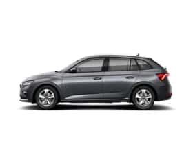 Škoda Scala (2026) thumbnail 3