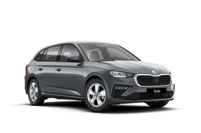 Škoda Scala (2026) thumbnail 7