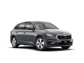 Škoda Scala (2026) thumbnail 7