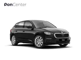 Škoda Scala (2026)