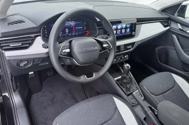 Škoda Scala (2026) thumbnail 2