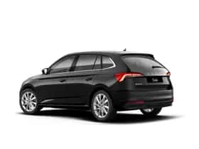 Škoda Scala (2026) thumbnail 2