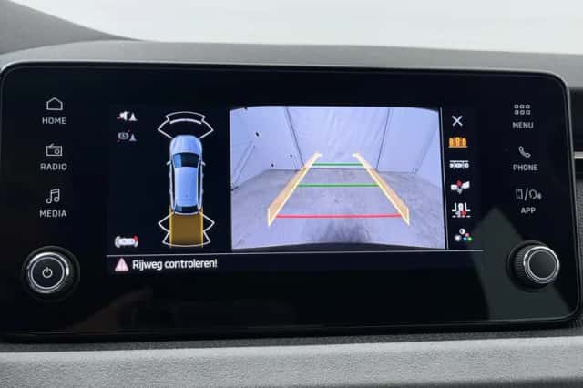 Škoda Scala (2026) thumbnail 11