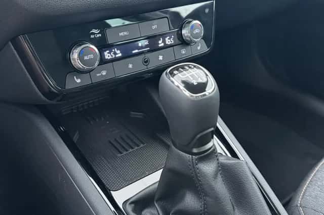 Škoda Scala (2026) thumbnail 12
