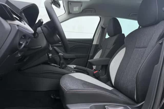 Škoda Scala (2026) thumbnail 3
