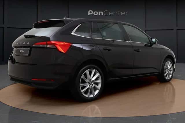 Škoda Scala (2026) thumbnail 4