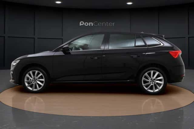 Škoda Scala (2026) thumbnail 5