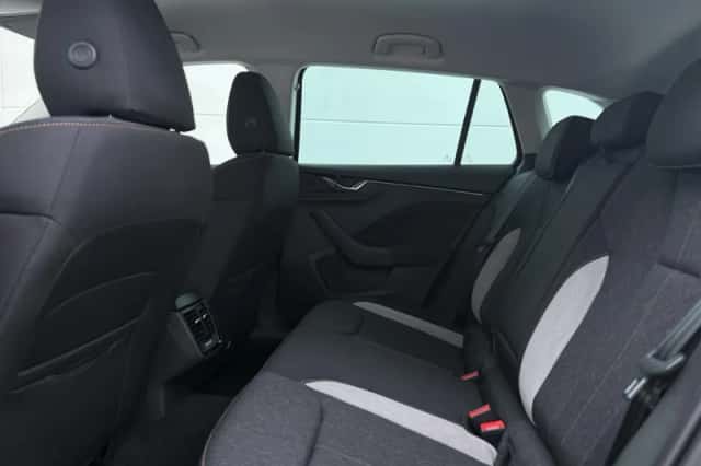 Škoda Scala (2026) thumbnail 6