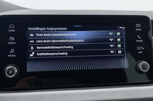 Škoda Scala (2026) thumbnail 9