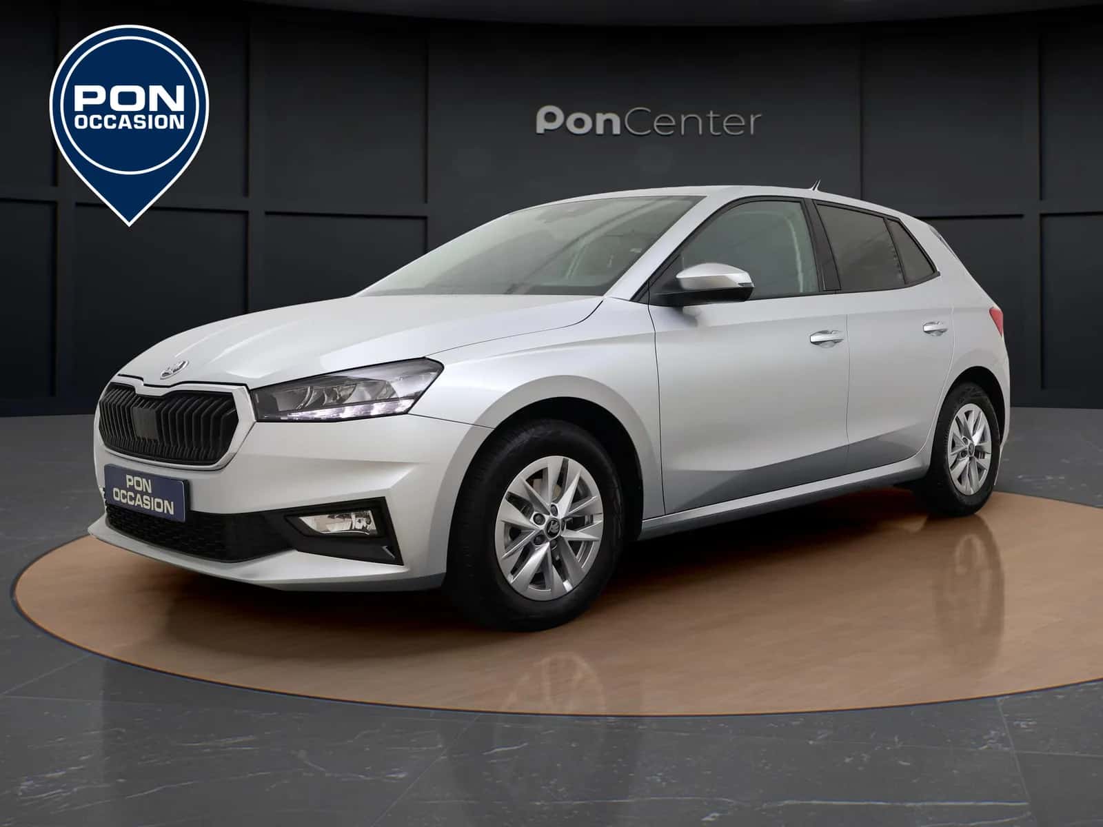 Škoda Fabia (2025) — foto 1