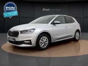 Škoda Fabia (2025) thumbnail 1