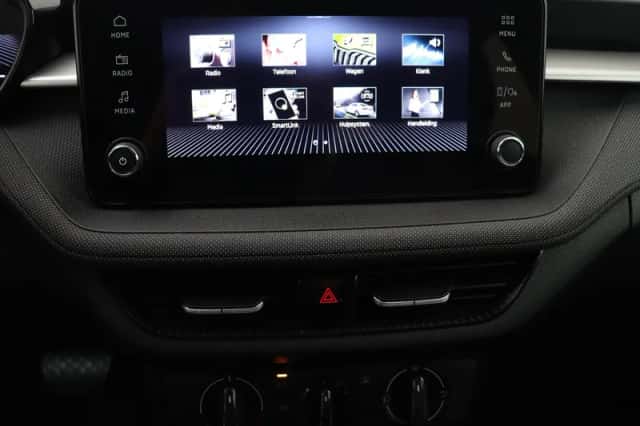 Škoda Fabia (2025) thumbnail 11