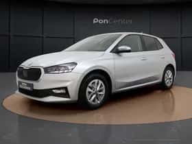 Škoda Fabia (2025) thumbnail 13