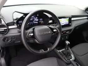 Škoda Fabia (2025) thumbnail 3