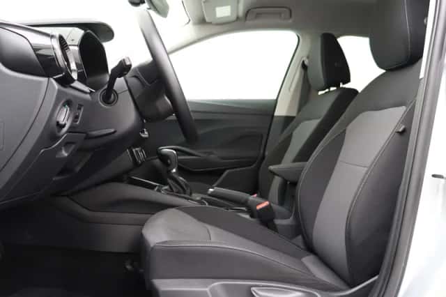 Škoda Fabia (2025) thumbnail 4