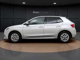 Škoda Fabia (2025) thumbnail 5
