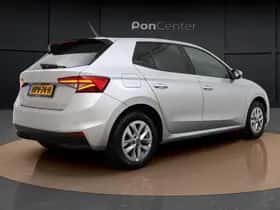 Škoda Fabia (2025) thumbnail 6