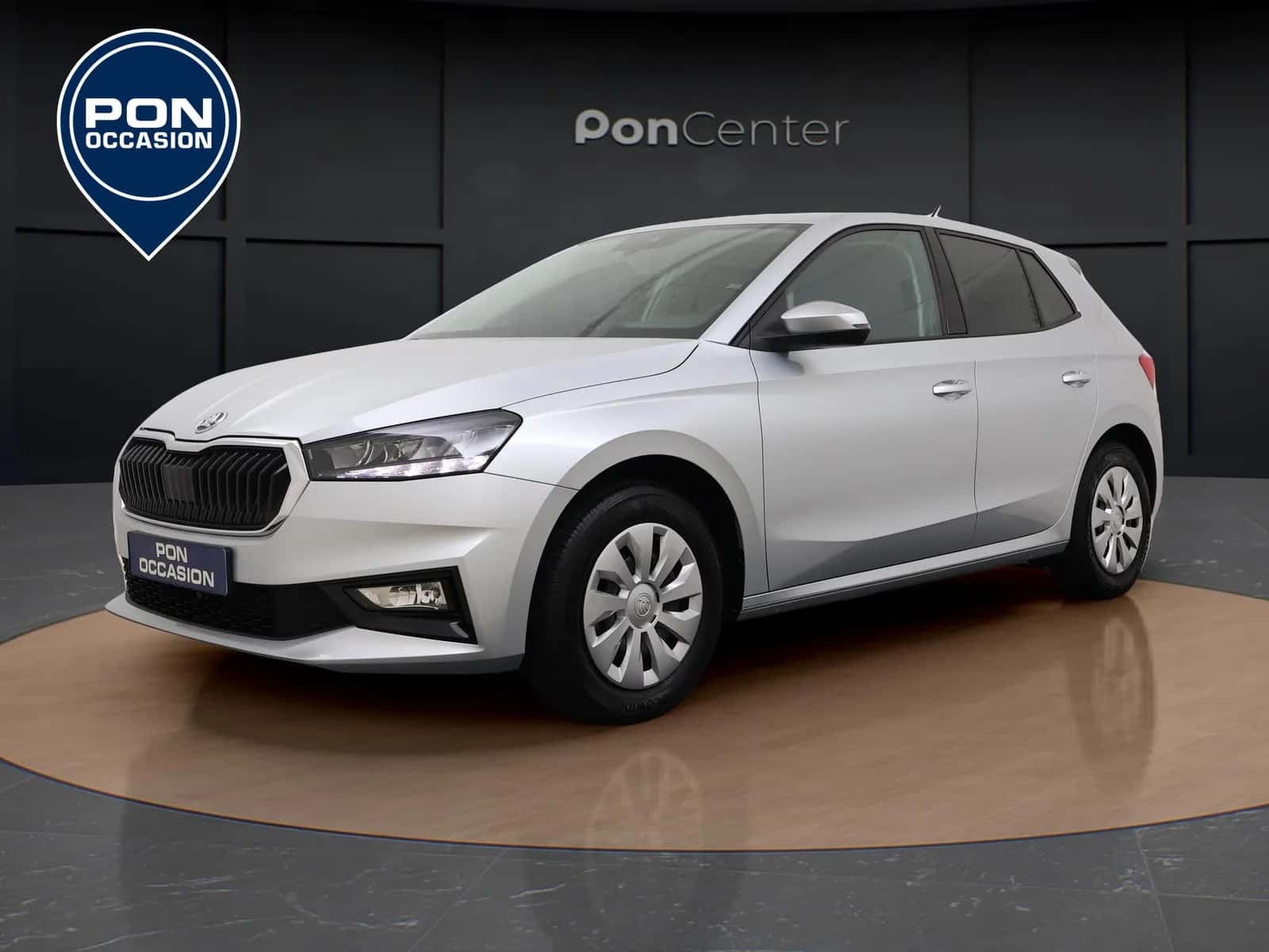 Škoda Fabia (2025) — foto 1