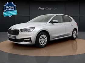 Škoda Fabia (2025) thumbnail 1