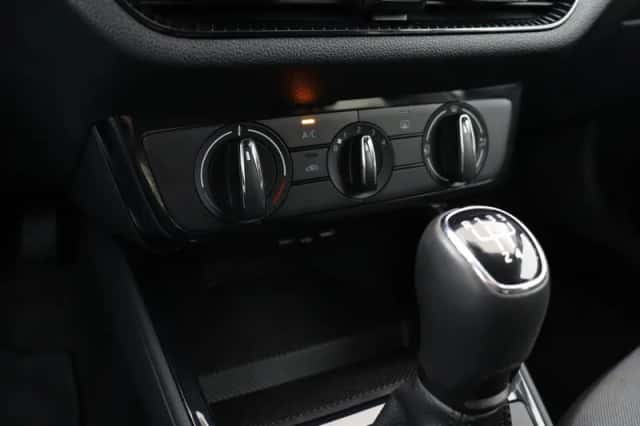 Škoda Fabia (2025) thumbnail 12