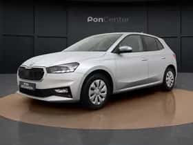 Škoda Fabia (2025) thumbnail 13